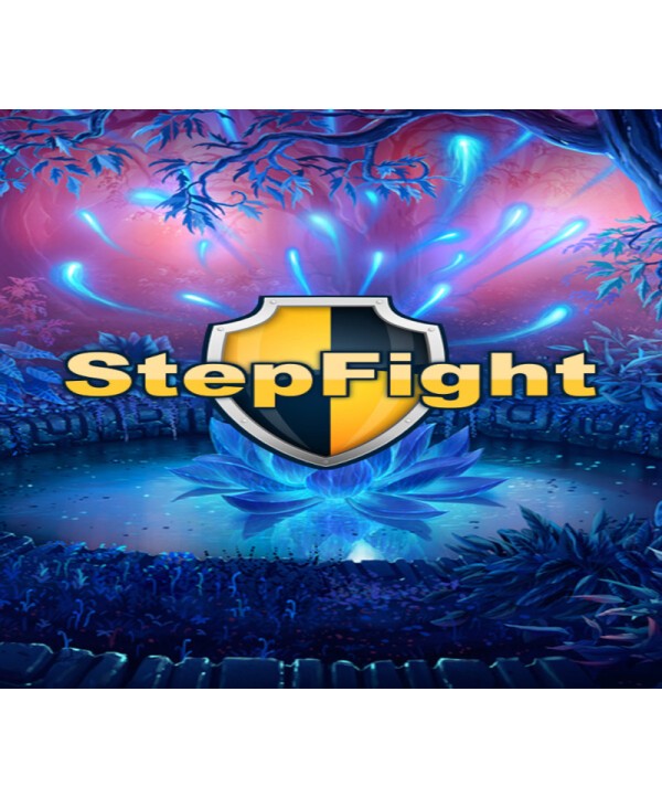 Stepfight Steam Key GLOBAL
